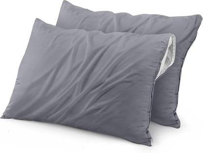 AGS ACTIVE Cotton Pillows Cover