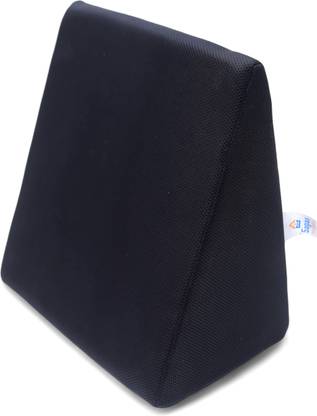 SHRISAGAS Pillow Wedge Back / Lumbar Support