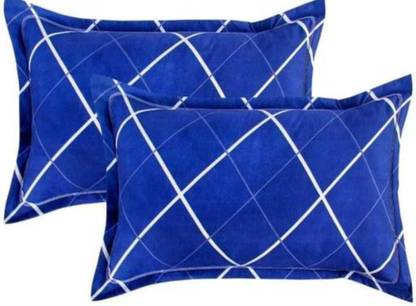 EIRINI Microfibre Sleeping Pillow Pack of 2 Solid LUXURY