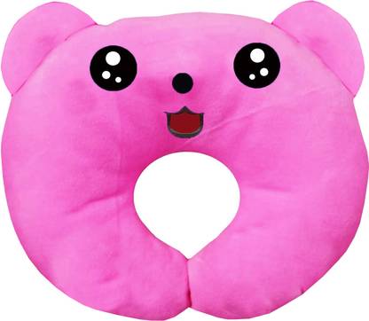Varnar Baby Head Support Pillow Microfibre Toons & Characters Baby Pillow Pack of 1