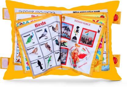 LOREM Alphabet Letters