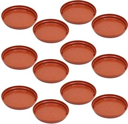 Natures Plus Home Garden Plant Container Set
