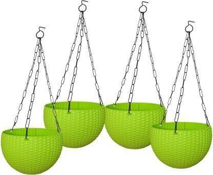 Besttrader Plant Container Set