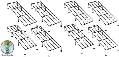 WOZTI LuxeCraft flowerpot plant container set Plant Container Set