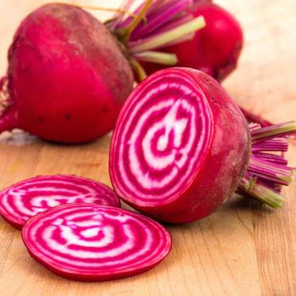 GARDENIFY INDIA beet root candy, chukundar, chard, european sugar beet, rde garden beet, blood turnip Seed