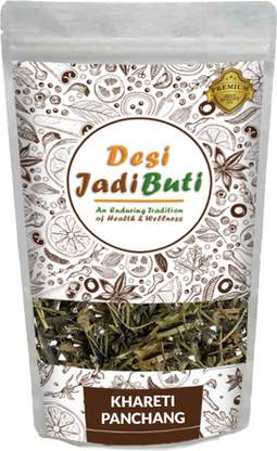 Desi Jadi Buti Khareti Panchang - Kharaiti Panchang