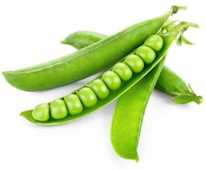 VibeX Green Peas Seed
