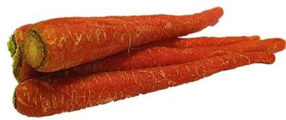 Farmers Choice Red Carrot Seed