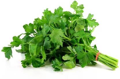 Mozette Parsley Seed