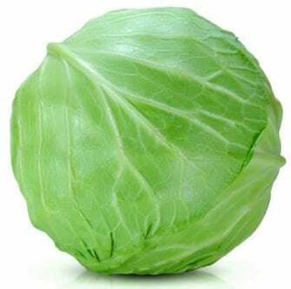 hussn Cabbage Vegetable Seed