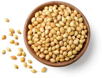 SuperSeed dhaniya / coriander seeds Seed