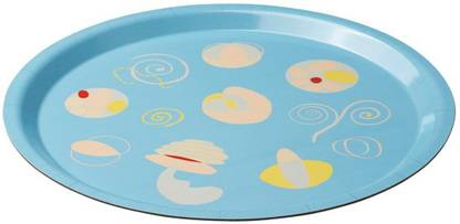 IKEA Tray Serving Set