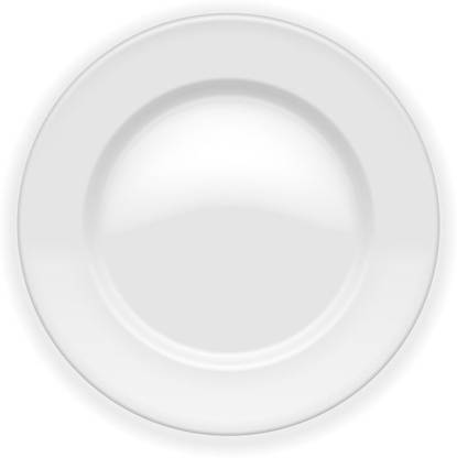 Ariya Snacks Serving Platter 16.5 X 6 Tray