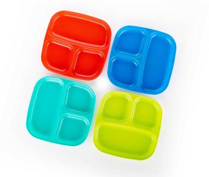 OMD pack of 4 Half Plate