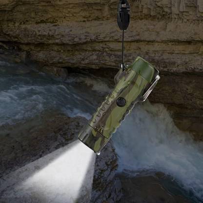 IMMUTABLE Electric Lighter 3in1 Windproof Plasma Lighter CPC4 Pocket Lighter