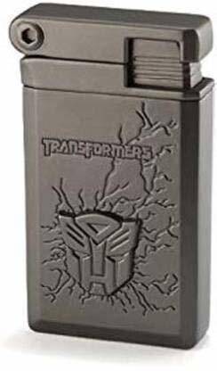 Lovato MP-4396 Maxi Decorated Pocket Lighter
