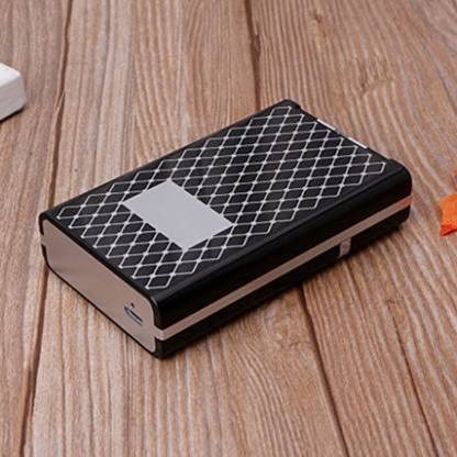 IMMUTABLE Eagle Legend Slide Cigarette Case Windproof Design Lighter HOU13 Eagle Legend Slide Cigarette Case Windproof Design Lighter HOU13 Pocket Lighter