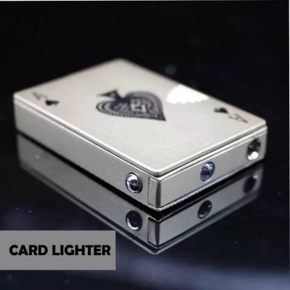 adorrobella ikka print Pocket Lighter 10 myfirstdot Pocket Lighter