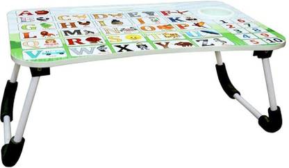 DND NX Plastic Study Table