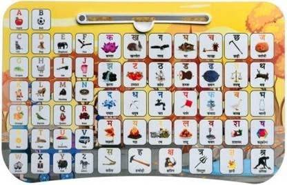 MAKD Multi-Purpose Laptop Table/Study Table/Bed Table/ Wood Portable Laptop Table