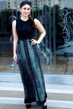 Wall Poster Kareena Kapoor Bollywood Actress Print Poster on LARGE PRINT 36X24 INCHES Photographic Paper