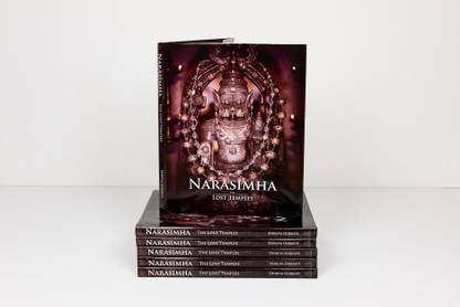 Narasimha The Lost Temples