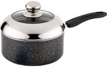 Sauce Pan 10 cm diameter with Lid 18 L capacity