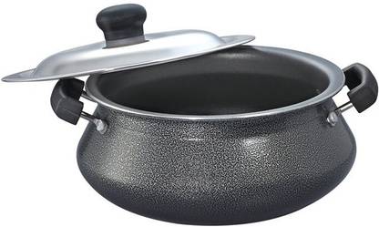 Prestige Omega Select Plus Handi 5 L with Lid