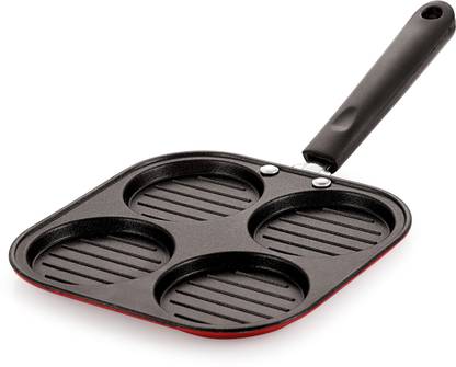 NIRLON 19 cm डायमीटर