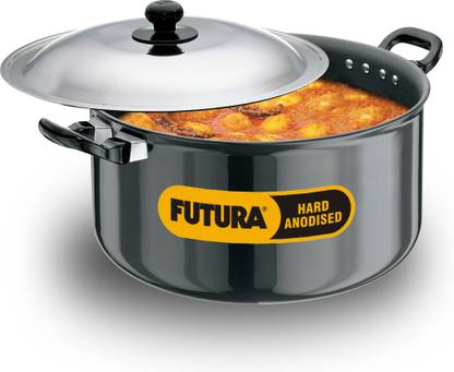 Hawkins Stewpot (AST85) Tope with Lid 8.5 L capacity 28 cm diameter