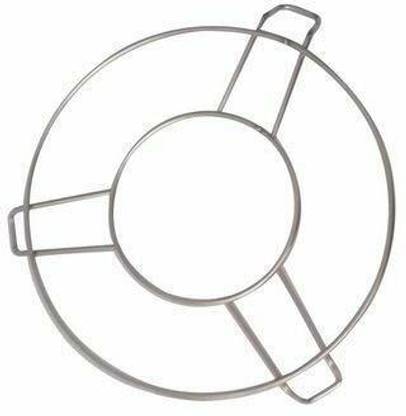 LMR3 TE2002 glossy Trivet