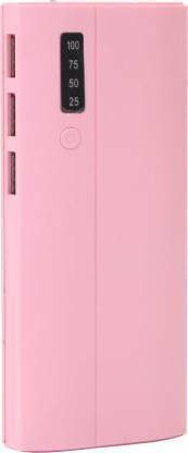 Iqoniqe 33000 mAh Power Bank