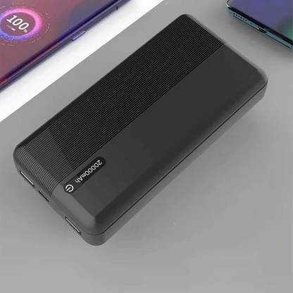 AMYTEL 20000 mAh 65 W Power Bank