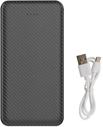AMYTEL 10000 mAh 18 W Compact Pocket Size Power Bank