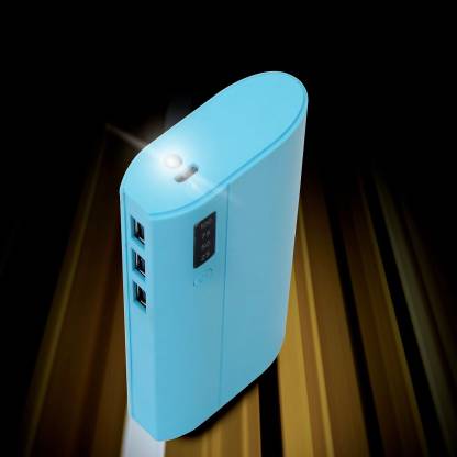 WINgFI 32000 mAh 12 W Power Bank