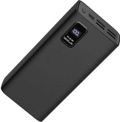 DINSUL 46000 mAh 22 W With MagSafe Compact Pocket Size Power Bank