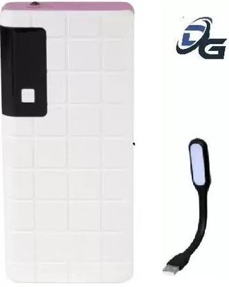 DG 24600 mAh 12 W With MagSafe Compact Pocket Size Power Bank