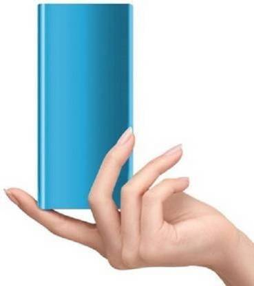 Iqoniqe 22000 mAh 18 W Compact Pocket Size Power Bank