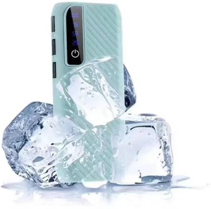 AMYTEL 10400 mAh 18 W Compact Pocket Size Power Bank