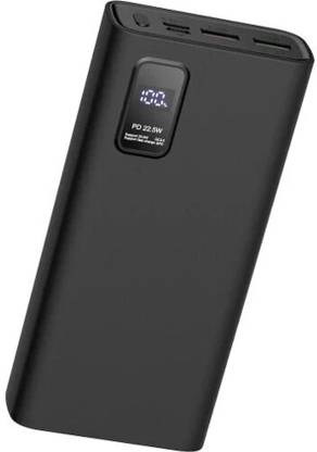 Paradise 51000 mAh 22 W With MagSafe Compact Pocket Size Power Bank