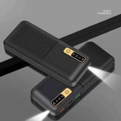 AMYTEL 10400 mAh 18 W Compact Pocket Size Power Bank