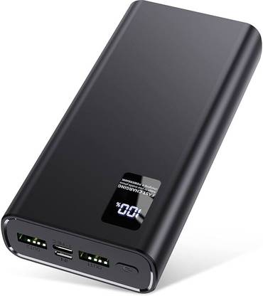 Paradise 55000 mAh 22 W With MagSafe Compact Pocket Size Power Bank