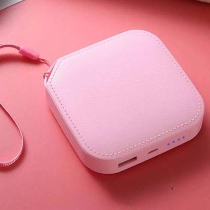 AMYTEL 10100 mAh 18 W Mini Pocket Size Power Bank