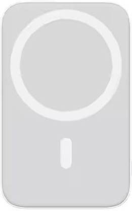 ZIOME 12000 mAh 20 W Wireless With MagSafe Compact Pocket Size Power Bank