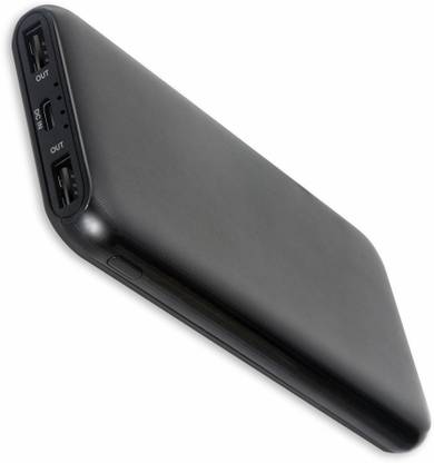 ERD 10000 mAh 12 W With MagSafe Compact Pocket Size Power Bank