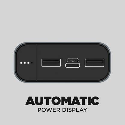 DG 65400 mAh 25 W With MagSafe Compact Pocket Size Power Bank