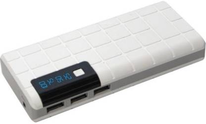 MIMO BINORI 5700 mAh 15 W Compact Pocket Size Power Bank