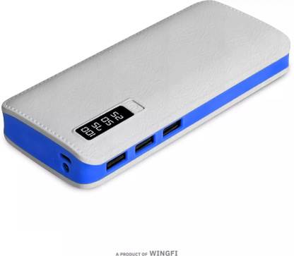 reditor 30000 mAh 15 W Power Bank