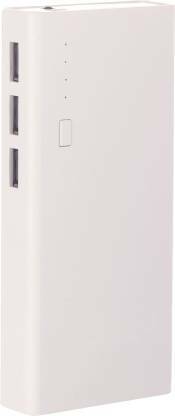 Iqoniqe 40000 mAh 18 W Power Bank