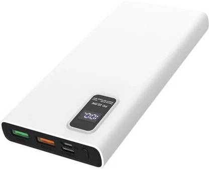DG 19600 mAh 18 W Power Bank